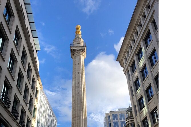 Walking Tours - Key Sights of City of London- Contact Me Re Dates - Contact for Availability