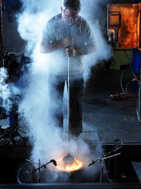 Waterford: House of Waterford Crystal Factory Tour - Customer Reviews and Ratings