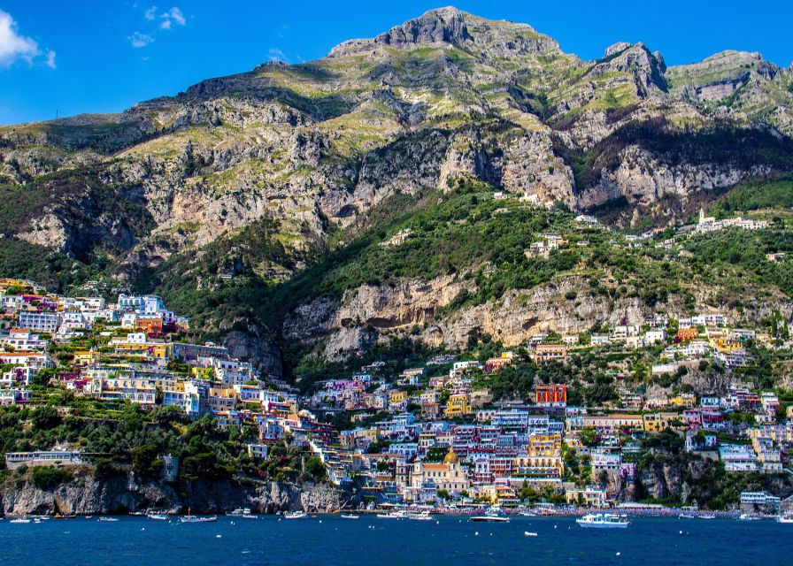 Wedding Proposal on Boat on the Sorrento Coast! - Booking and Cancellation Policies