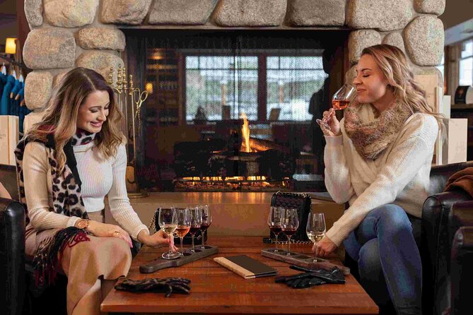 West Kelowna Wineries Tour - Tour Duration and Schedule