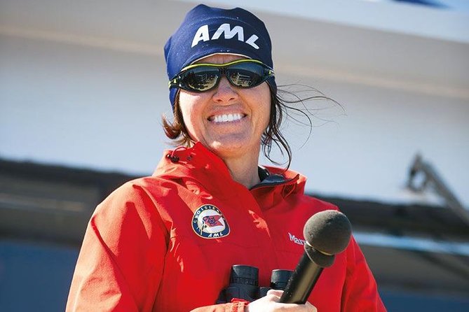 Whale Watching Cruise From Tadoussac or Baie-Ste-Catherine - Meeting and Pickup Logistics