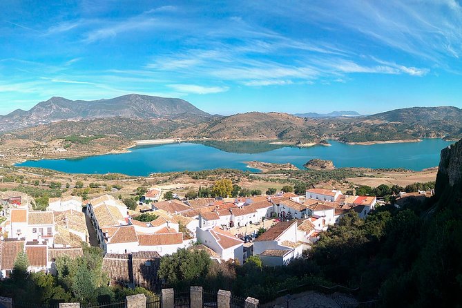 White Villages and Ronda Guided Day Tour From Seville - Additional Information