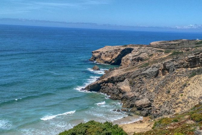 Wild West Coast - Exploring Cape St. Vincent