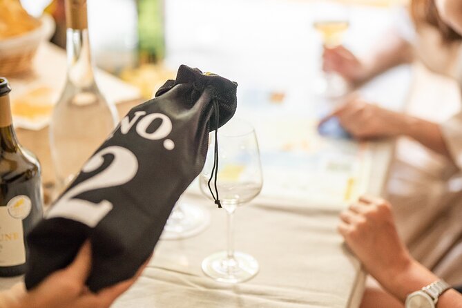 Wine Tasting: Tour De France in Nice City Centre - Booking and Availability