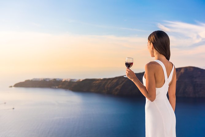 Wine Tour Santorini - Highlights of Santorini Wines