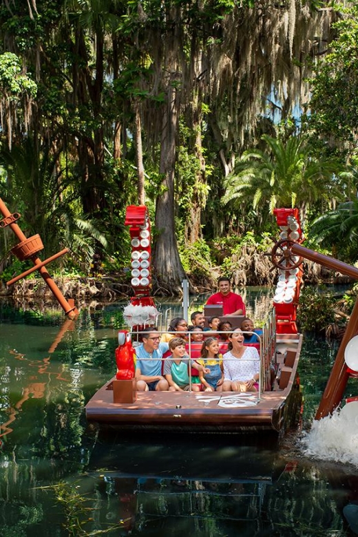 Winter Haven: LEGOLAND® Florida Resort 2-Day Park Admission - Customer Feedback and Ratings