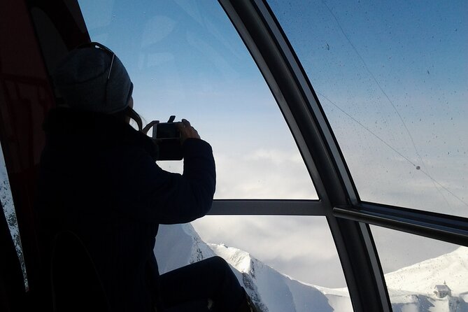 Winter Panorama Mount Pilatus: Small Group Tour From Luzern - Directions