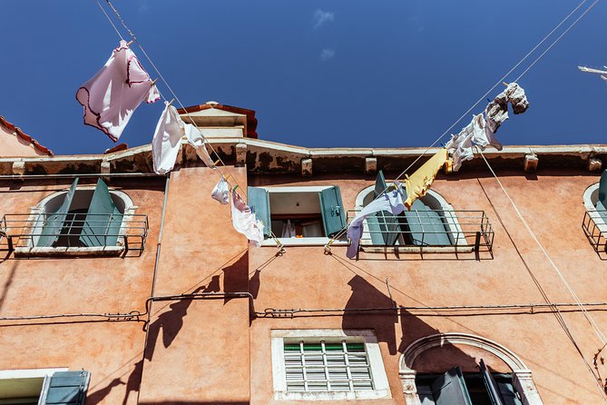 Withlocals Venice Away From the Crowds PRIVATE Tour With a Local Expert - Reviews