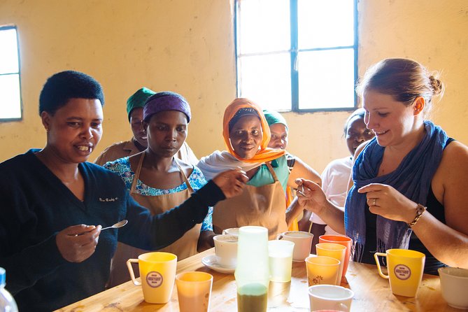 Women-led Coffee Farm Trek - Unique Highlights