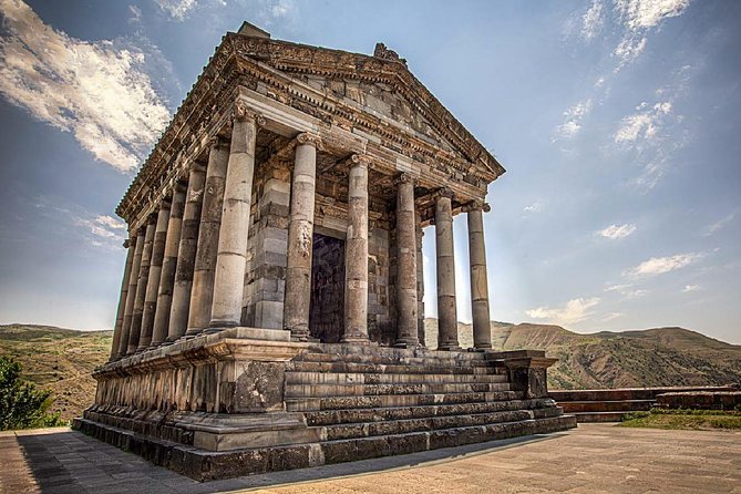 Yerevan Card Including Free 40+ Museums, 5+ Tours & Discounts - Activation and Validity