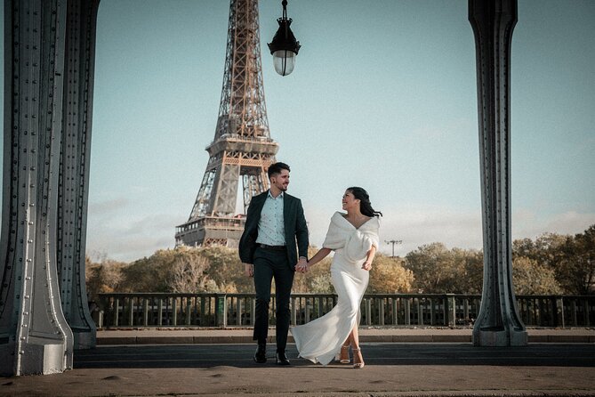 Your Photoshoot in Paris - Cancellation Policy