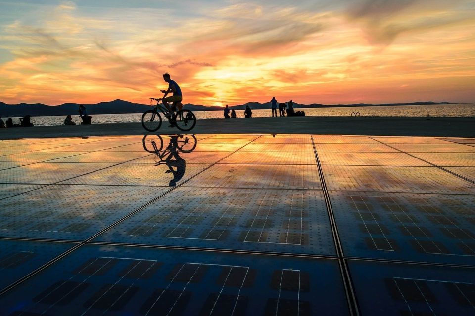 Zadar and Nin Highlights: Private Tour - Booking and Cancellation