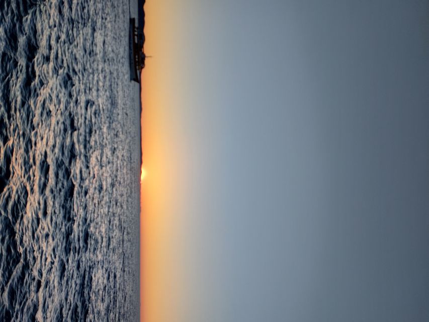 Zadar: Private Sunset Sailing Tour in Zadar Archipelago - Additional Information