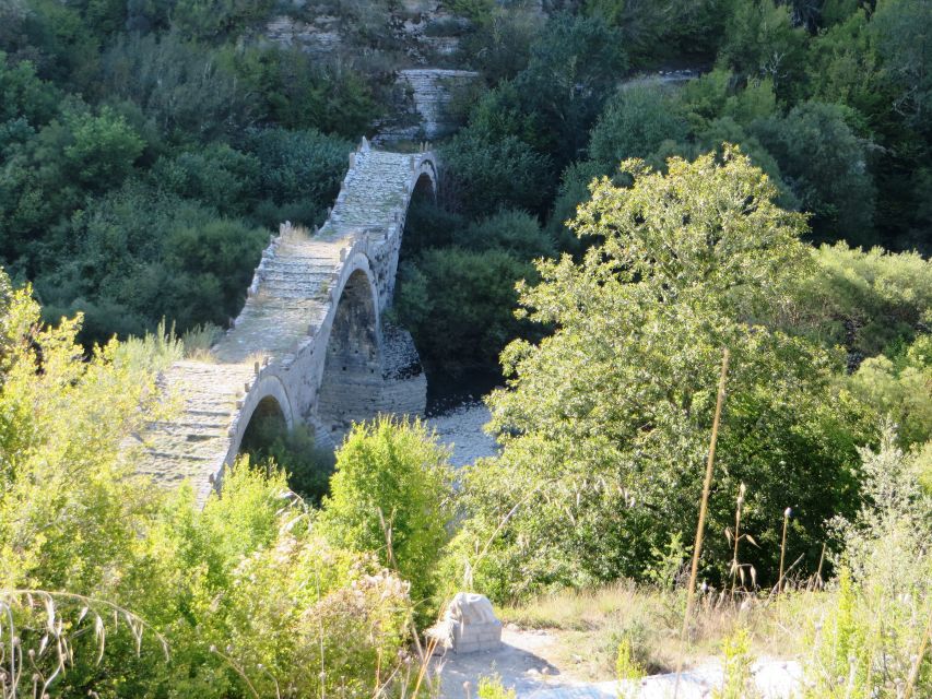 Zagori: 7-Day Self-Guided Tour With Transfers - What to Bring