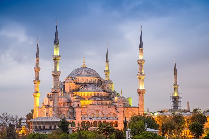 1-Day Best of Istanbul Private Tour With the Best Local Guides - Private Hotel Pickup for Convenience