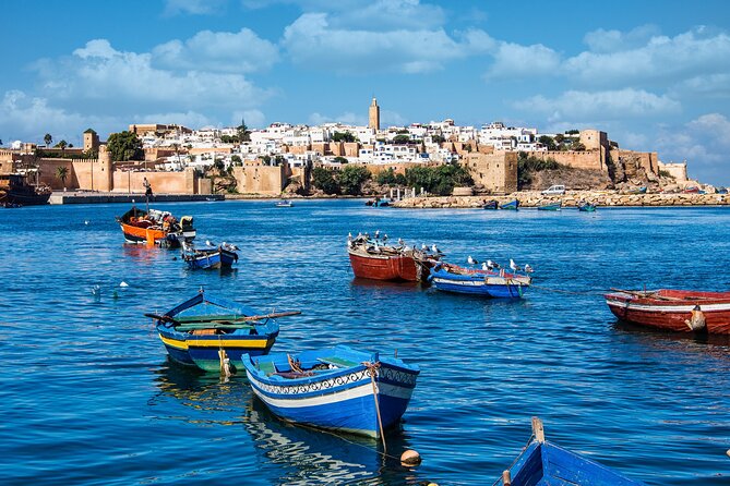 10 Days Morocco Private Tour From Marrakech By South Desert And Imperials Cities - Additional Information