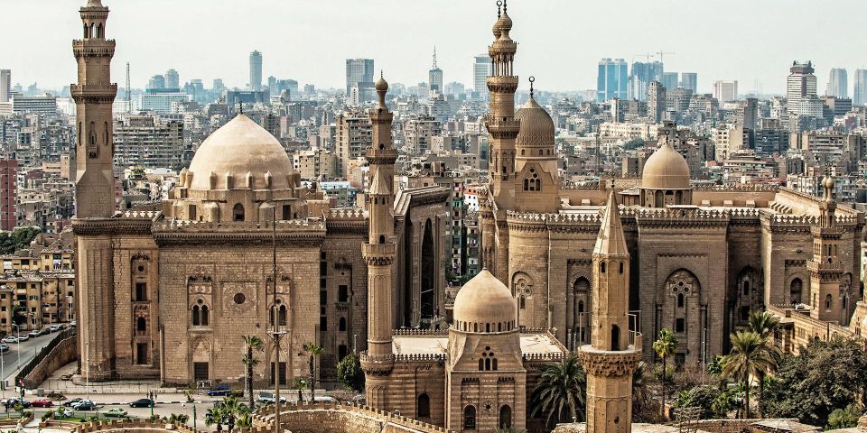 2 Days 1 Night Cairo Package - Day 2 Itinerary