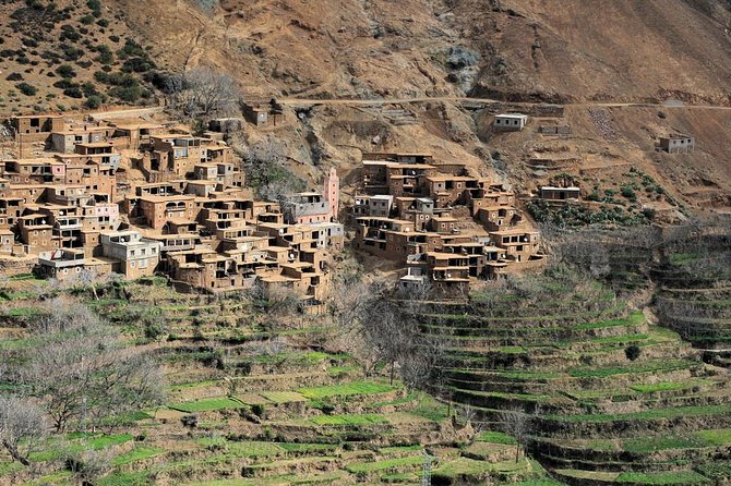 2 Days Atlas Mountains Trek - Preparation Tips