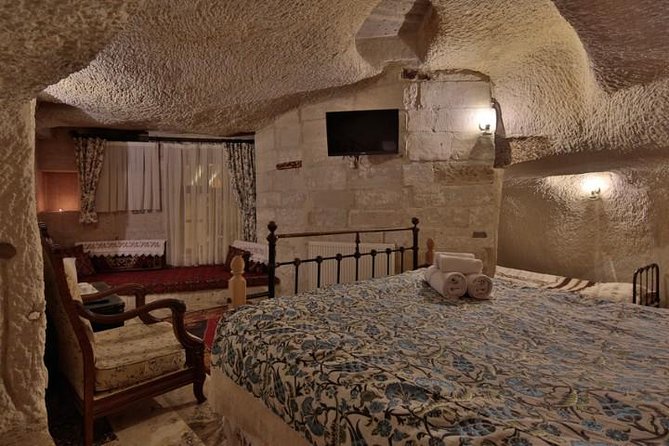 2 Days Cappadocia Tour From Istanbul - Tour Dates and Duration