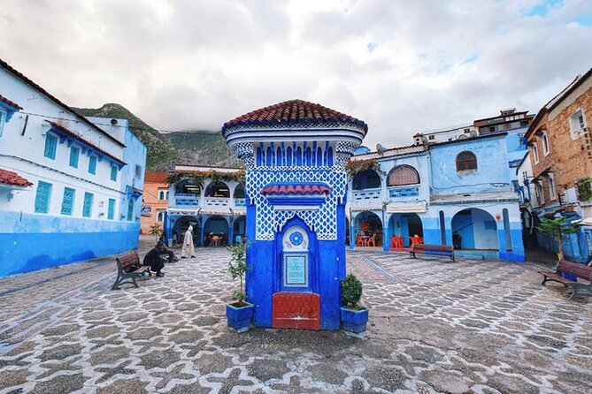 2 Days Chefchaouen and Tangier Tour From Casablanca - Customization and Flexibility