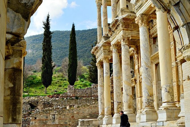 2 Days Ephesus Tour and Pamukkale Tour From Istanbul - Exclusions of the Tour Package