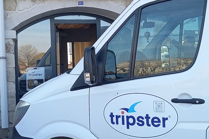 2 Way Transfer Fr/To Nevsehir & Kayseri Airport / Cappadocia - Customer Reviews and Ratings