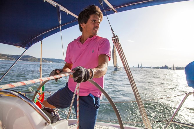 2,5h Lisbon Sunset Sail - Weather Considerations