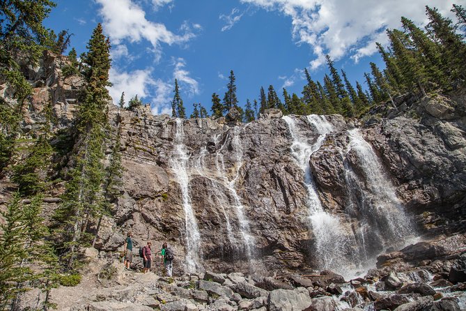 3-Day Rocky Mountains Athabasca Tour From Banff - Highlights of the Tour