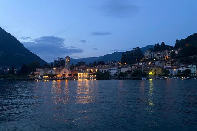 3 Hours Private and Guided Cruise on Lake Como by Mostes Motorboat - Cruise Features and Highlights