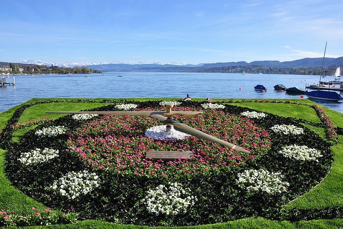 3 in 1: Zurich Walking Tour - Cruise on the Lake - Cable Car Ride to Felsenegg - Group Size and Tour Details