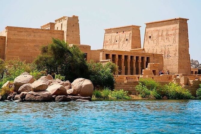 3 Nights Nile Cruise From Aswan To Luxor - Egyptology Guide Expertise