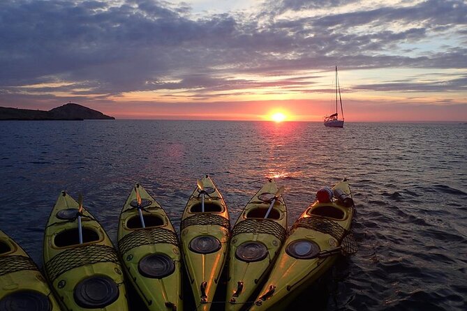 3h Kayak Tour at Calanques National Park - Cancellation Policy