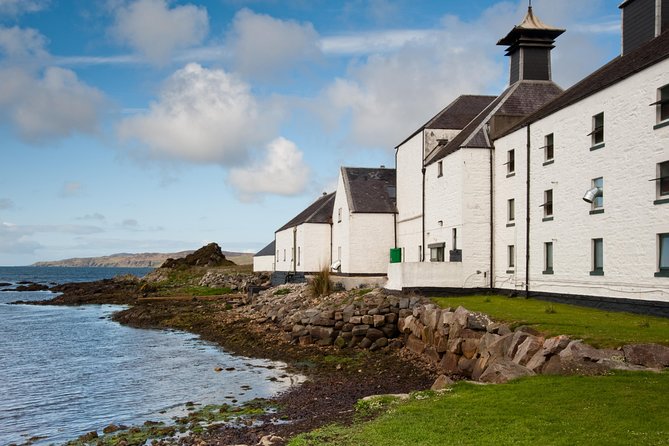 4-Day Islay & Whisky Tour Including Admissions From Edinburgh - Additional Information