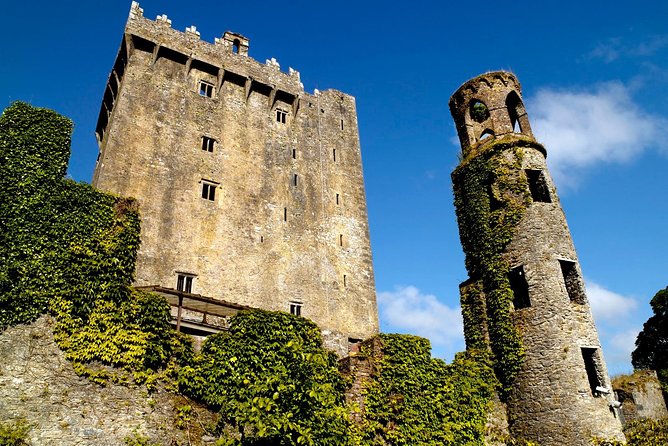 4-Day South West Ireland Tour From Dublin - Killarney National Park