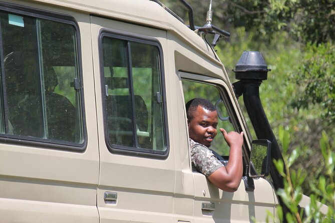 4 Days Tanzania Private Safari | Serengeti , Ngorongoro & Tarangire Safari - Cancellation Policy