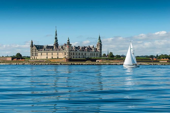 4-Hour Private Hamlet Castle Tour From Copenhagen - Tour Inclusions and Restrictions