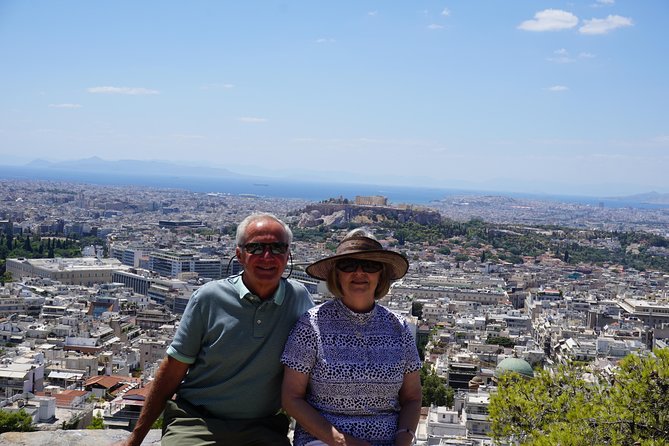 4 Hours - Athens & Acropolis Highlights Private Tour - Meeting and Logistics