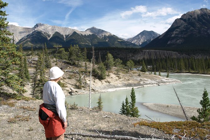 4 Hours Private Tour in Kootenay Plains Trails - Exploring the Trails