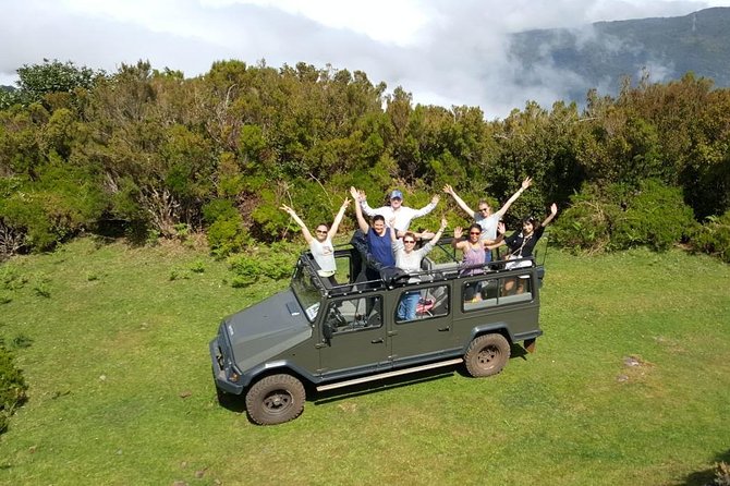 4x4 Jeep Safari Porto Moniz - the Farowest Tour - Full Day Small Groups - Weather Conditions