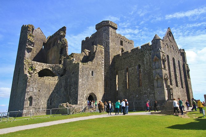 7-Day Great Atlantic Adventure Small-Group Tour of Ireland From Dublin - Inclement Weather Policy