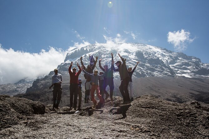 7-Day Machame Kilimanjaro Summit Tour From Arusha - Kilimanjaro Summit Challenge