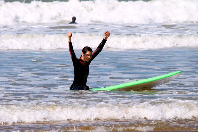 8 Day Outstanding Surf & Yoga Holiday in Tamraght, Agadir - Transportation and Nearby Attractions