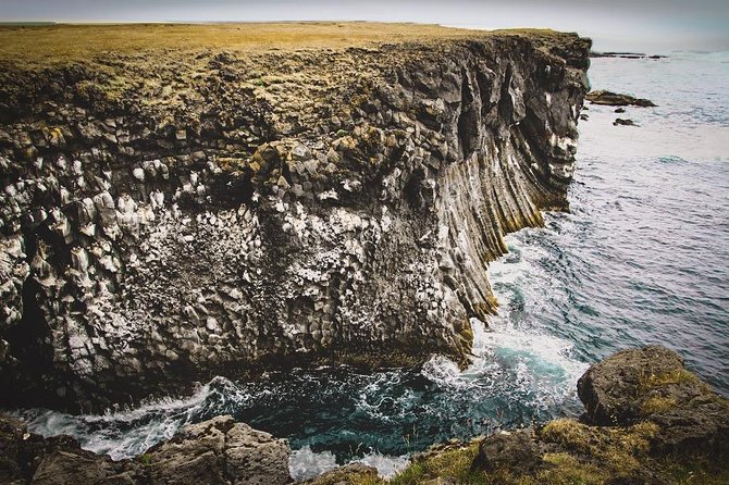 8-Day Summer Ring Route of Iceland With Snaefellsnes Peninsula - Relaxing at the Vok Baths