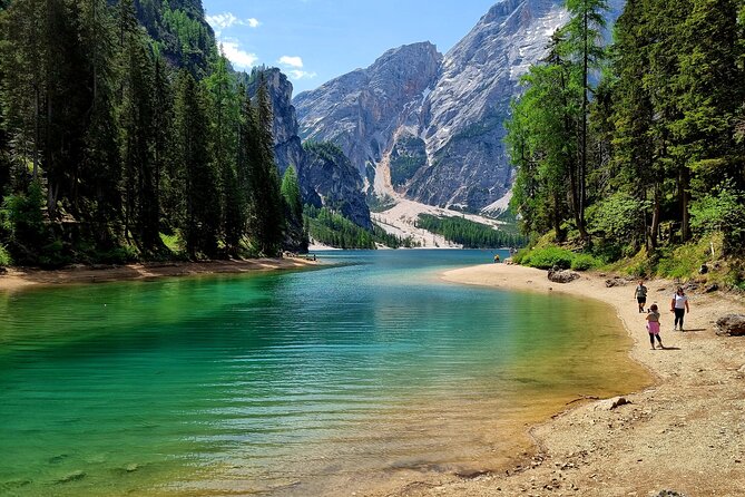 A Day Among the Most Beautiful Mountains in the World, the Dolomites and Lake Braies - Cancellation Policy and Refunds