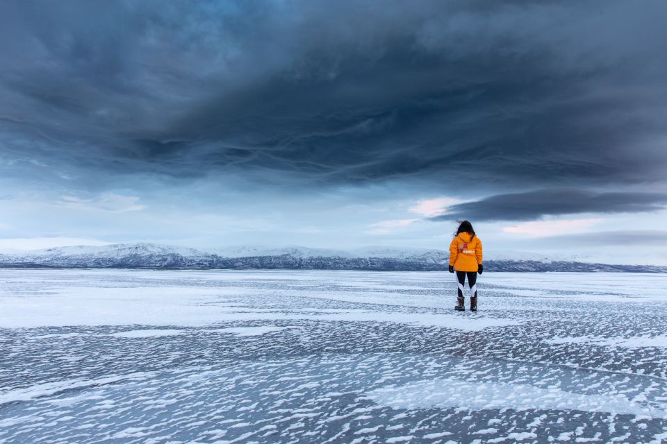 Abisko National Park: Scenic Morning Hike With Transfer - Frequently Asked Questions