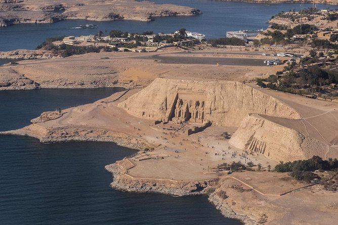 Abu Simbel Excursion Day Trip From Aswan (Sharing Bus Without Guide) - Important Information