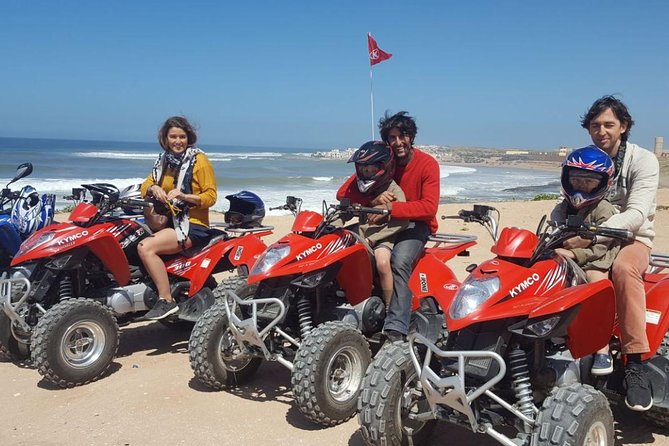 Agadir Buggy Safari / off Road Experience Half Day | Adventure & Connections ® - Thrilling Buggy Ride