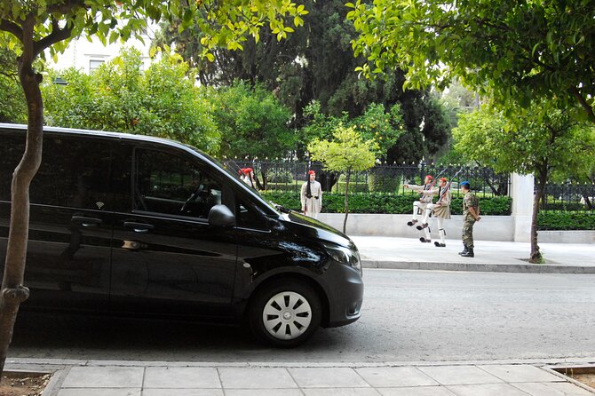 Airport Transfer - Private Tour Experience