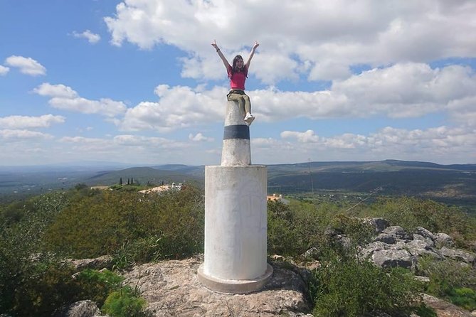 Algarve Half Day Jeep Safari Tour - Included Entrance Fees