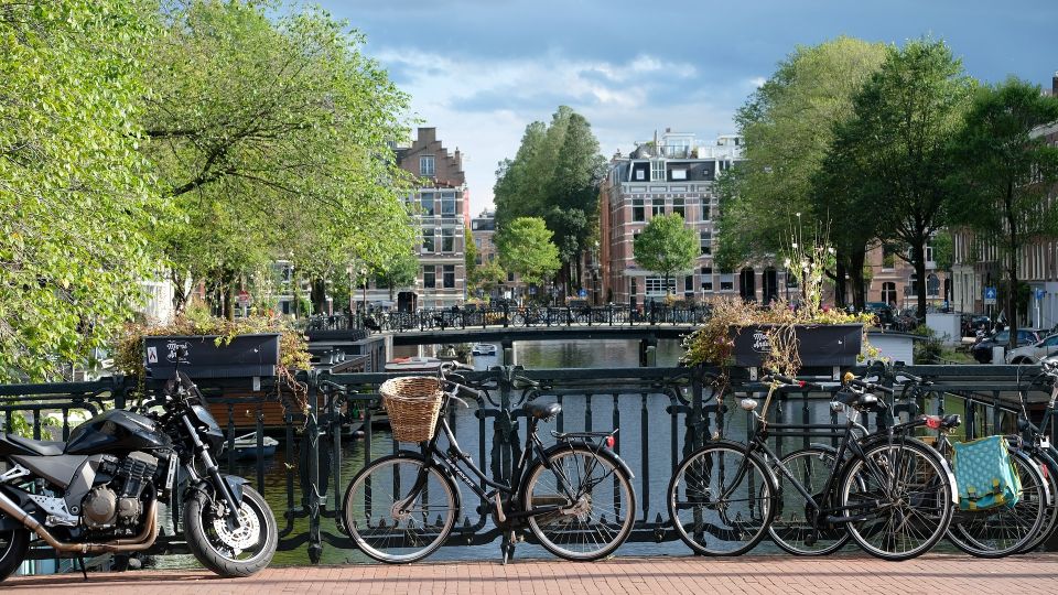 Amsterdam: Escape Tour - Self Guided Citygame - Frequently Asked Questions